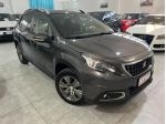 Peugeot 2008 1.6  100 CV - Black Matt - 2018