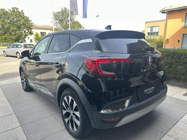Renault Captur E-Tech Full Hybrid Techno 145cv *PROMO AZZURRA* - Foto 6