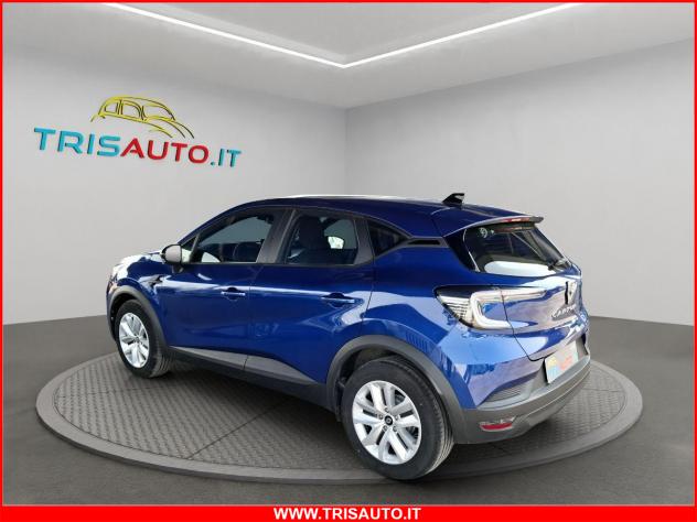 RENAULT Captur 1.0 ECO-G GPL Evolution NEOPATENTATI (FULL LED) - Foto 2