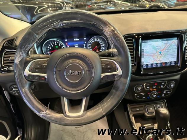 JEEP Compass 1.3 Turbo T4 150 CV aut. 2WD Limited rif. 24016646 - Foto 8