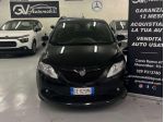 Lancia Ypsilon 1.0 firefly hybrid Silver s