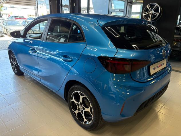MG MG3 MG3 1.5 Comfort - Foto 7