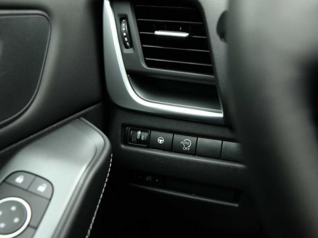 NISSAN Qashqai 3ª serie Qashqai MHEV 158 CV Xtronic N-Connecta - Foto 10