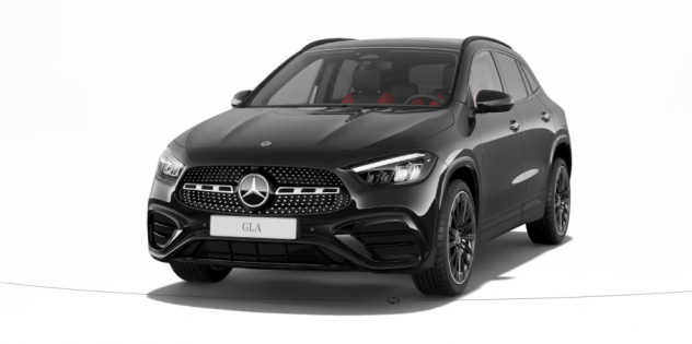 Mercedes-Benz GLA 200 AUTOMATIC AMG LINE ADVANCED PLUS