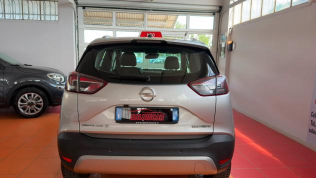 Opel Crossland X 1.5 ECOTEC D 102 CV Start&Stop Advance - Foto 9