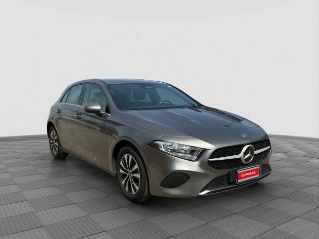 MERCEDES-BENZ A 180 A 180 Automatic Executive rif. 23965610 - Foto 7