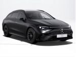 MERCEDES-BENZ CLA 250 + EQ Shooting Brake AMG Line Premium rif. 24164139