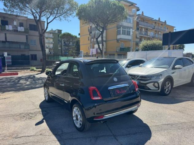 FIAT 500 1.3 Multijet 16V 95CV by DIESEL rif. 24153777 - Foto 6