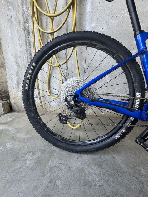GIANT XTC ADVANCED CARBON 29" - Foto 5