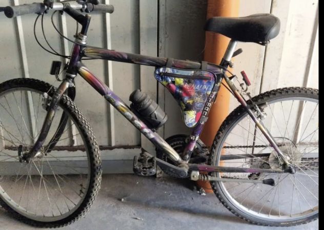 Bici