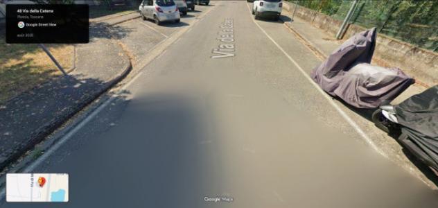 Immobile in asta di 15 m² in vendita a Pistoia - Foto 8