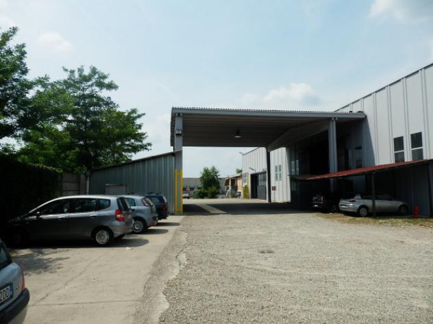 Immobile di 24000 m² con 1 locale in vendita a Cardano al Campo - Foto 6
