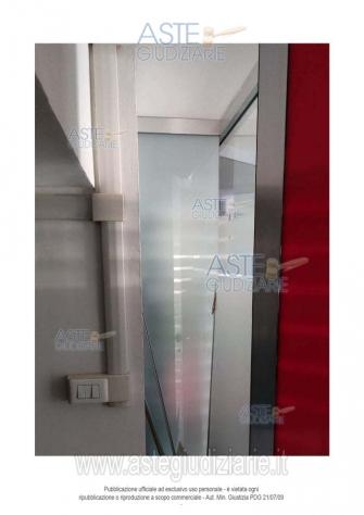 IMMOBILI-IMMOBILE COMMERCIALE-Via Archimede, 183/a - Foto 6
