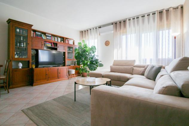 Trilocale in vendita a Bolzano Vicentino - Foto 4