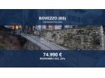 Immobile in asta di 180 m² con più di 5 locali e box auto in vendita a Bovezzo