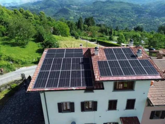 Immobile in asta di 109 m² con più di 5 locali in vendita a Camporgiano - Foto 9