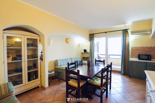 ELEGANTE APPARTAMENTO A CASTELSARDO CON VISTA PANORAMICA - Foto 5