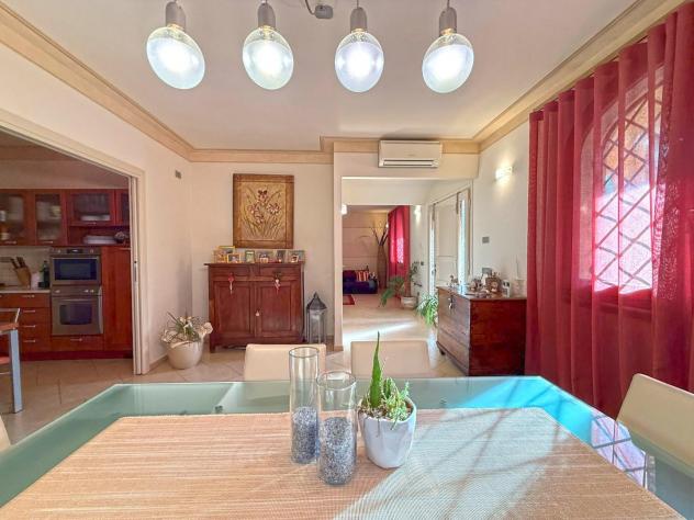 Villa in vendita a Cecina 168 mq Rif: 1448302 - Foto 5