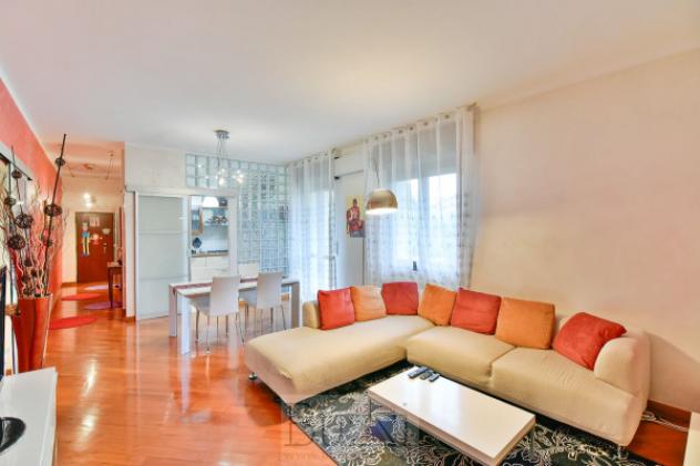 Appartamento di 102 m² con 4 locali in vendita a Cinisello Balsamo - Foto 6