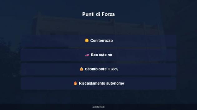 Immobile in asta di 50 m² in vendita a Conegliano - Foto 8