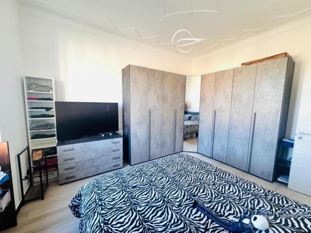 Appartamento in vendita a Genova, Albaro - Foto 12