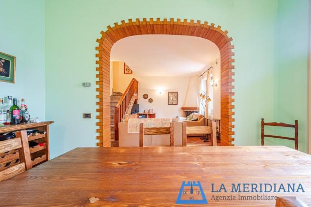 Terratetto in vendita a Larciano 185 mq Rif: 1224668 - Foto 10
