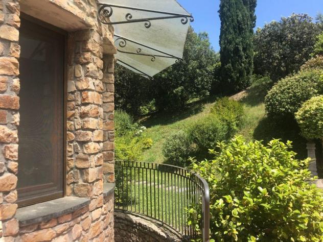 Villa in vendita a Sant'Alessio - Lucca 500 mq Rif: 808167 - Foto 3