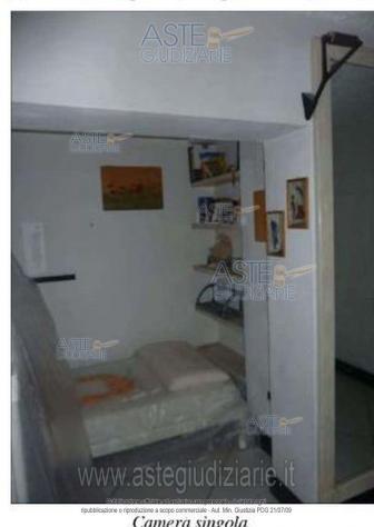 IMMOBILI-IMMOBILE RESIDENZIALE-Via delle Mimose, 13, 57030 Marciana LI, Italia - Foto 8