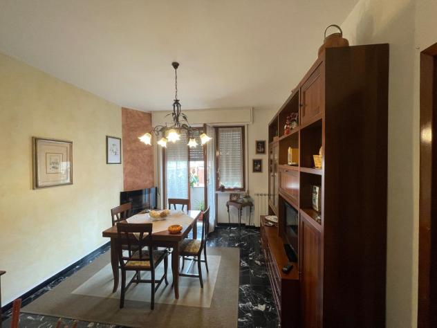Appartamento in vendita a Massa 85 mq Rif: 1108684 - Foto 4