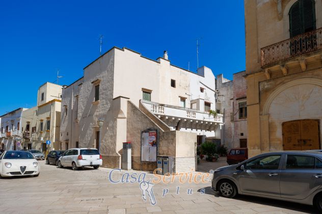 Una casa che ti accoglie come un abbraccio nel cuore di Tuglie