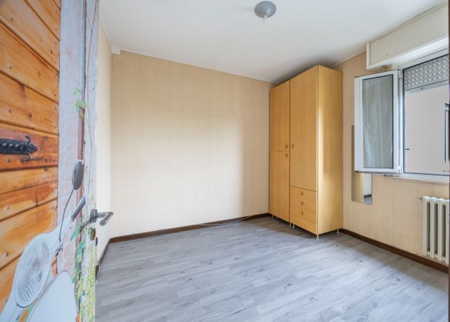 Affori - quadrilocale doppi servizi - Foto 10