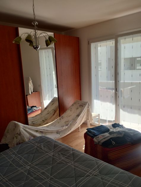 Pontevigodarzere/Padova vendita appartamento 4/5 vani con gararge - Foto 4