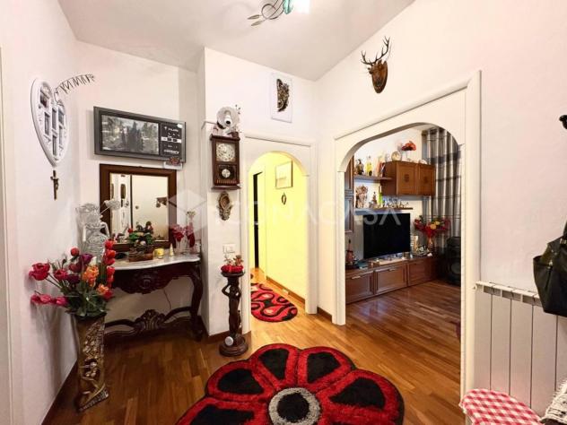 Appartamento in vendita a Pontedera 110 mq Rif: 1427520 - Foto 8