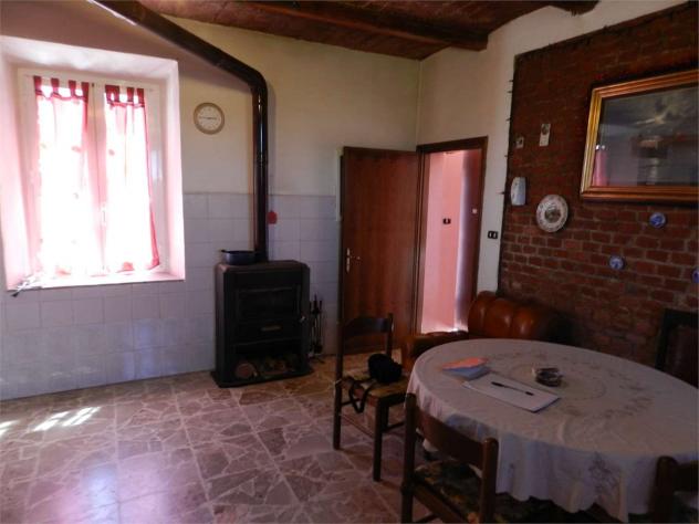 V000907 - Predosa Casa Indipendente con giardino. - Foto 18