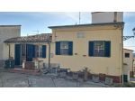 Porzione di casa in vendita a Rosignano Marittimo 90 mq  Rif: 1399657