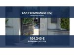 Immobile in asta di 194 m² con più di 5 locali in vendita a San Ferdinando