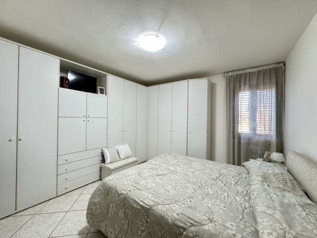 CASA INDIPENDENTE di 7 vani e di 229 mq (SCANDICCI - Via Lungo Vingone, Scandicci 50018) rif. 0695 - Foto 13