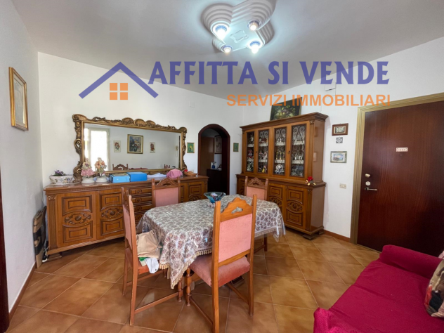 Semindipendente in vendita a Siracusa