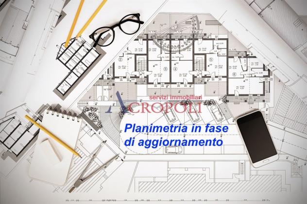 Trevignano Romano – Appartamento con mansarda e posto auto in pieno centro - Foto 20