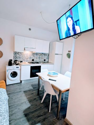 BILOCALE IN VIA LEGNAGO (BORGO ROMA) – PRIVATO VENDE A PRIVATO - Foto 7