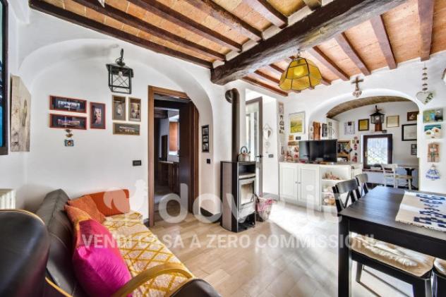 Appartamento di 60 m² con 2 locali in vendita a Volterra - Foto 4