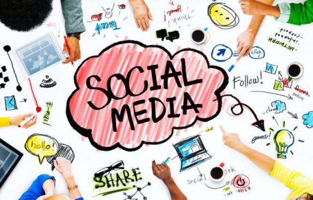 Corso Social Media Strategist