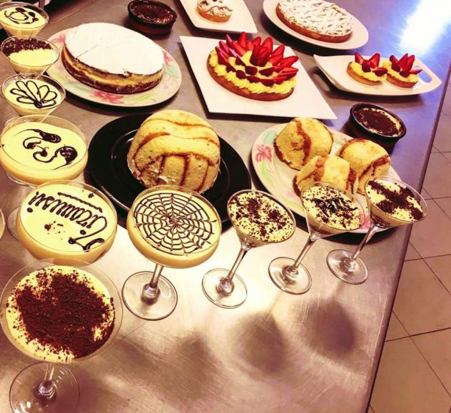 Corso di Pasticceria: I Segreti dell'arte Pasticcera - Foto 4