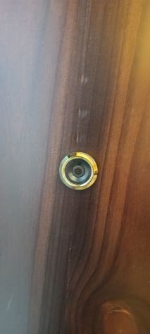 Spioncino porta con display - Foto 3