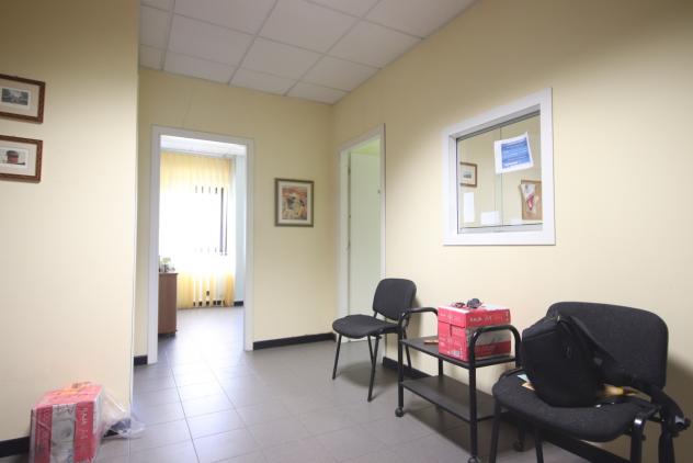 Ufficio in vendita a Capannori - Foto 6