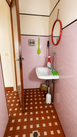 Negozio in vendita a Fossola - Carrara 44 mq Rif: 1426736 - Foto 4