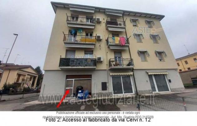 IMMOBILI-IMMOBILE COMMERCIALE-Via A. Vicini, 51, 41042 Fiorano Modenese MO, Italia