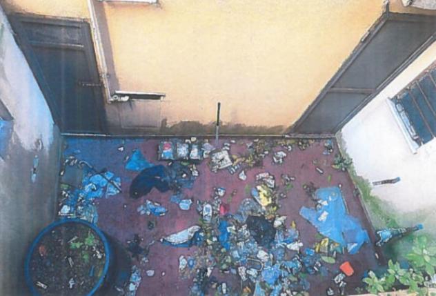 Immobile in asta di 88 m² con più di 5 locali in vendita a Genova - Foto 3