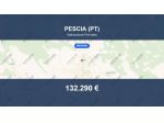 Immobile in asta di 122 m² in vendita a Pescia