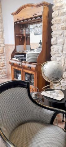 RISTORANTE CON STILE UNICO NEL CENTRO DI ELCHE VALENCIA SPAGNA - Foto 7